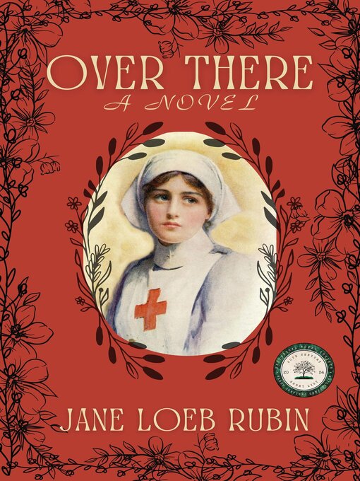 Title details for Over There by Jane Loeb Rubin - Available